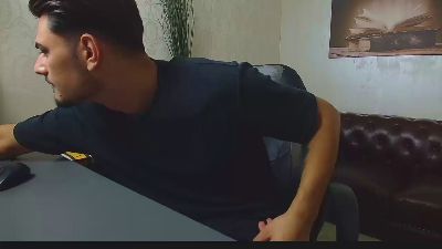 MalakaiFrost live cam on Cam4