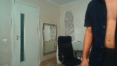 MalakaiFrost live cam on Cam4