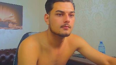 MalakaiFrost live cam on Cam4