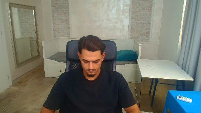 MalakaiFrost live cam on Cam4