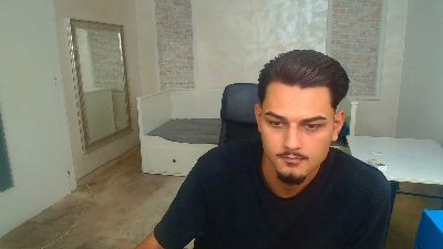 MalakaiFrost live cam on Cam4