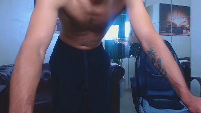 MalakaiFrost live cam on Cam4