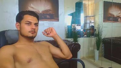 MalakaiFrost live cam on Cam4