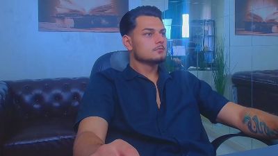 MalakaiFrost live cam on Cam4