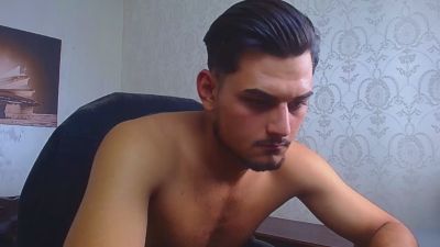 MalakaiFrost live cam on Cam4