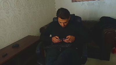 MalakaiFrost live cam on Cam4