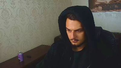 MalakaiFrost live cam on Cam4