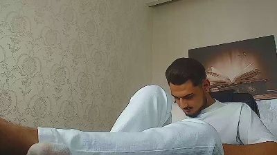 MalakaiFrost live cam on Cam4