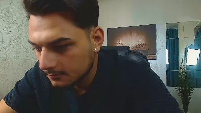 MalakaiFrost live cam on Cam4