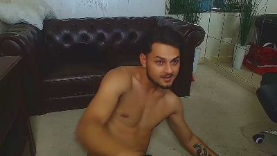MalakaiFrost live cam on Cam4