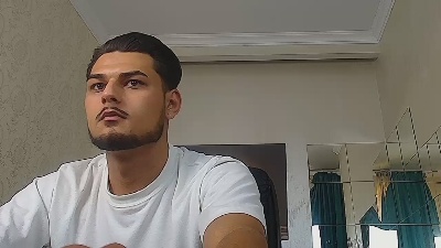 MalakaiFrost live cam on Cam4