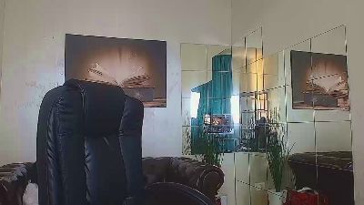 MalakaiFrost live cam on Cam4