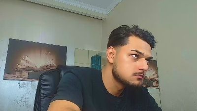 MalakaiFrost live cam on Cam4
