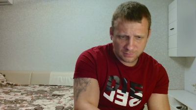 webcam striptease Malchyshka