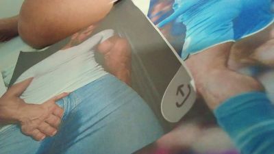 MaleMachFier live cam on Cam4
