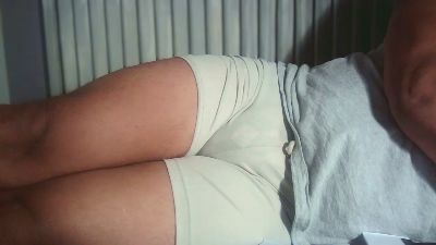 MaleMachFier live cam on Cam4