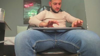 webcam porno Malek Harem