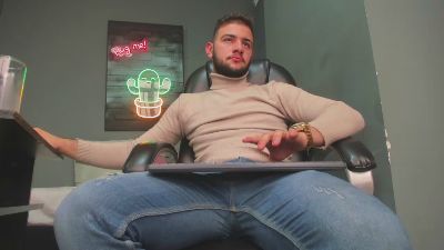 webcam porno Malek Harem