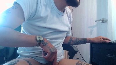 Malek_Xarx live cam on Cam4