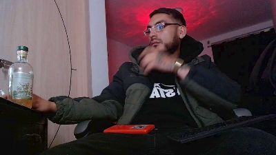 Malek_Xarx live cam on Cam4