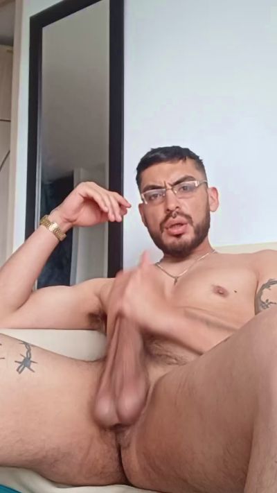 Malek_Xarx live cam on Cam4