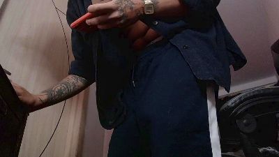 Malek_Xarx live cam on Cam4
