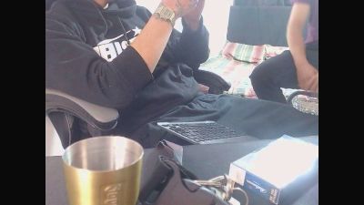 Malek_Xarx live cam on Cam4