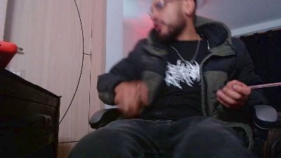 Malek_Xarx live cam on Cam4