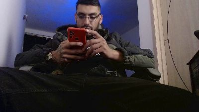 Malek_Xarx live cam on Cam4