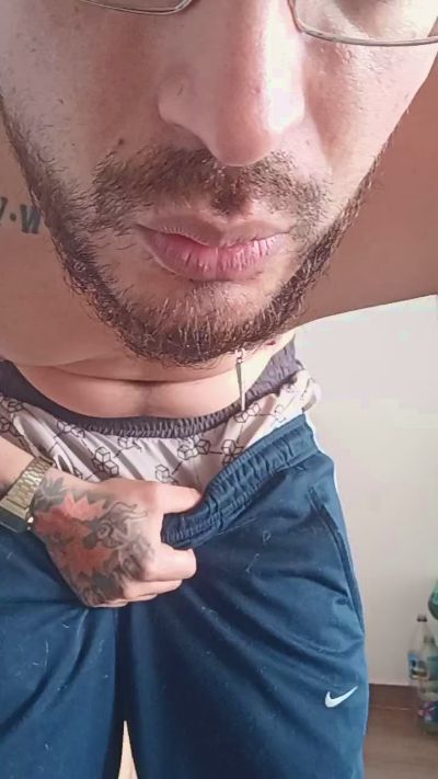 Malek_Xarx live cam on Cam4