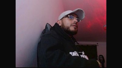 Malek_Xarx live cam on Cam4