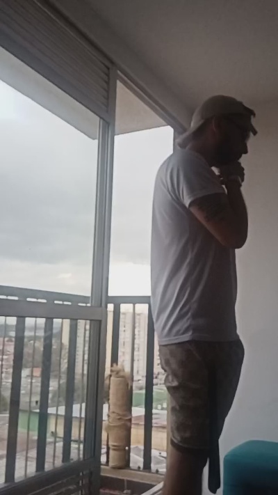 Malek_Xarx live cam on Cam4