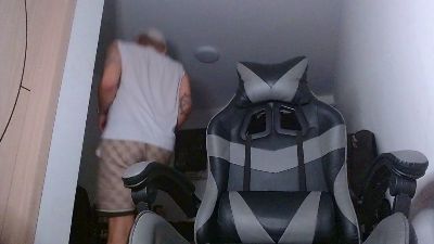 Malek_Xarx live cam on Cam4