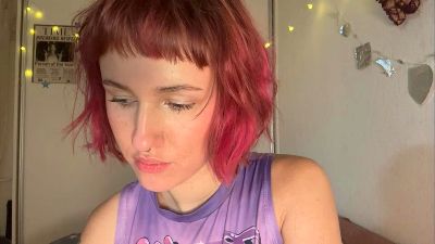 MalenaArteaga live cam on Cam4