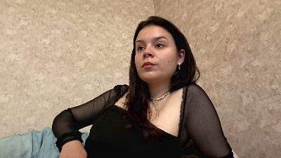 MalenaCamara live cam on Cam4