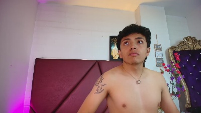 Malicius_King live cam on Cam4