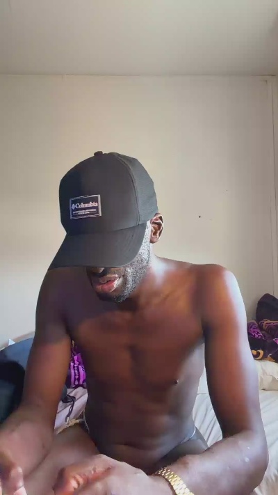 Malik75Cooper live cam on Cam4