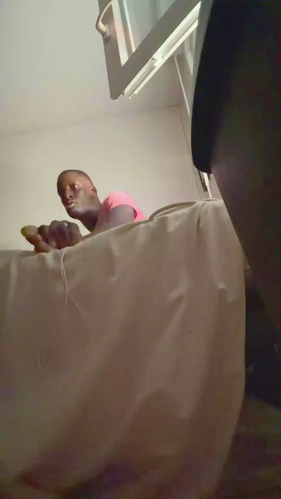 Malik75Cooper live cam on Cam4