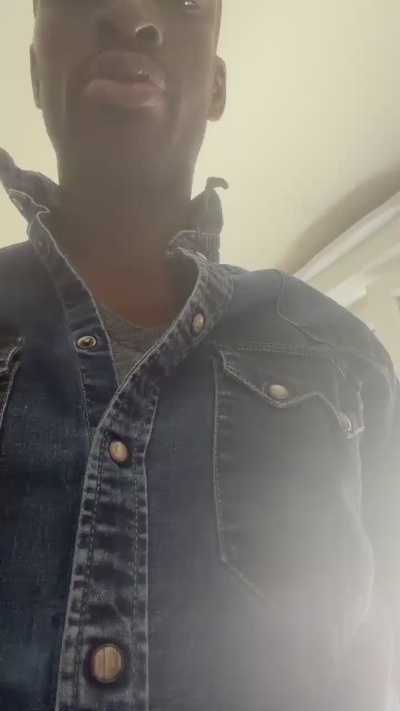 Malik75Cooper live cam on Cam4