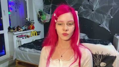 MalindaSpirko live cam on Cam4