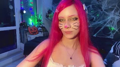 MalindaSpirko live cam on Cam4