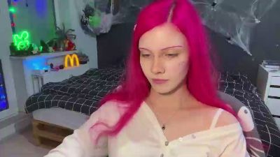 MalindaSpirko live cam on Cam4
