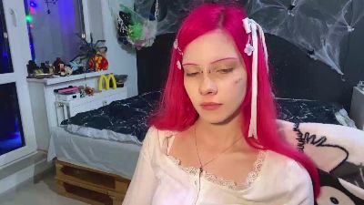 MalindaSpirko live cam on Cam4