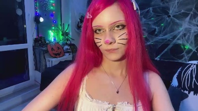 MalindaSpirko live cam on Cam4