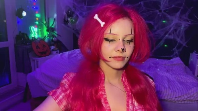 MalindaSpirko live cam on Cam4