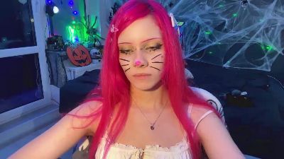 MalindaSpirko live cam on Cam4
