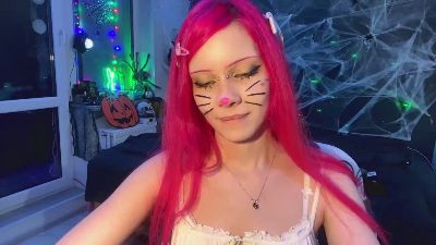 MalindaSpirko live cam on Cam4