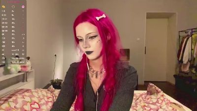 MalindaSpirko live cam on Cam4