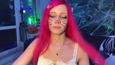 MalindaSpirko live cam on Cam4