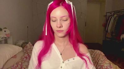MalindaSpirko live cam on Cam4